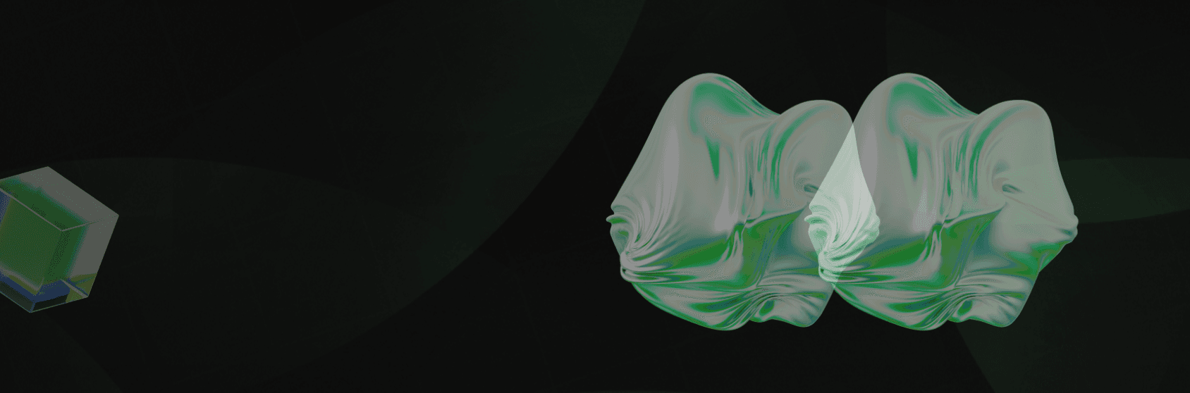 Header background